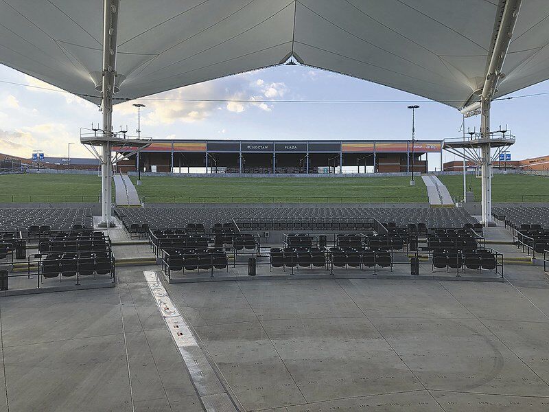 Walmart AMP expanded Lifestyles