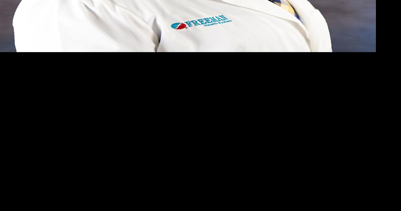 Freeman Surgeon Dr. Kevin Christian Local News