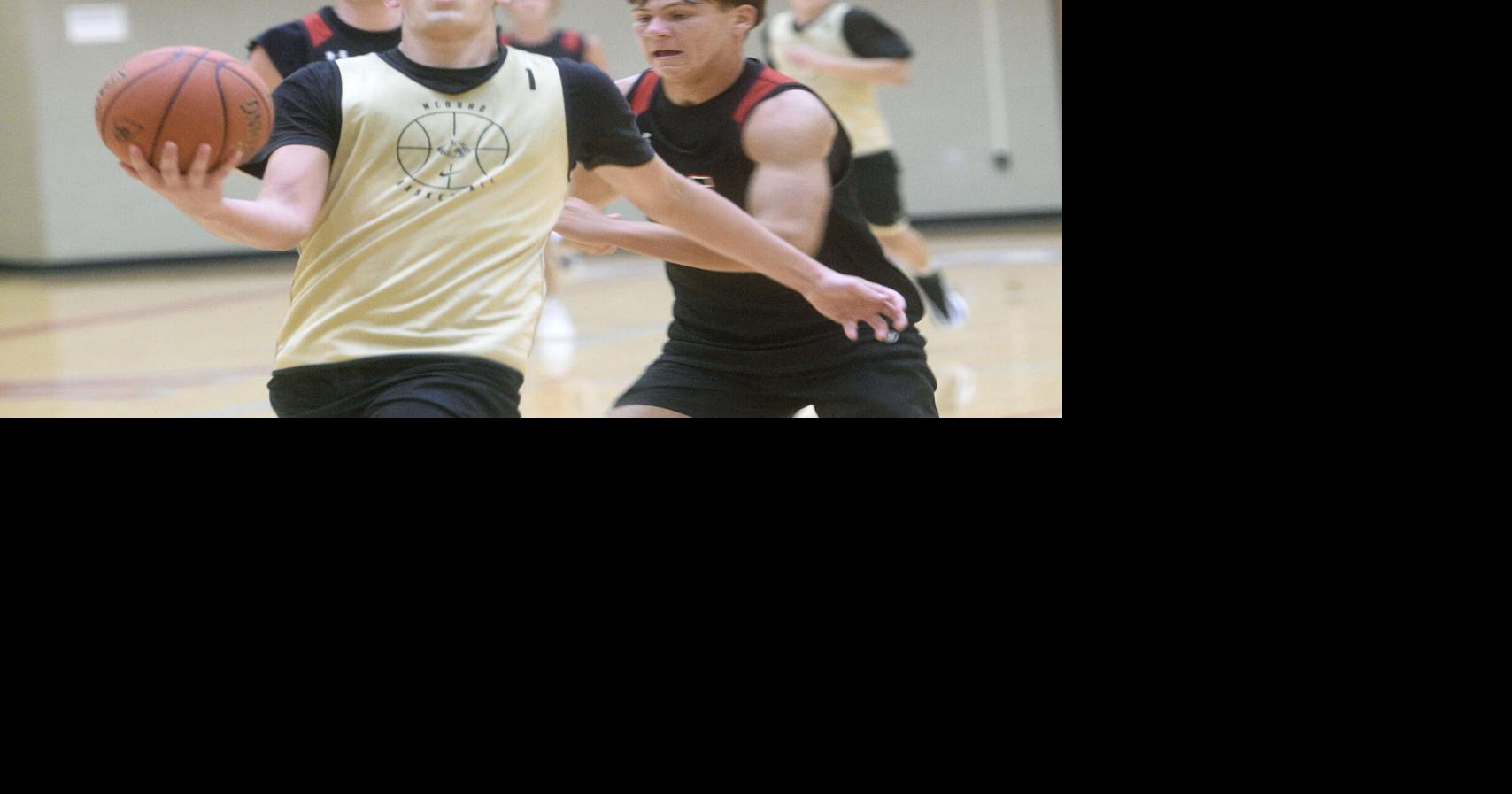 Cardinals wrap up boys summer league