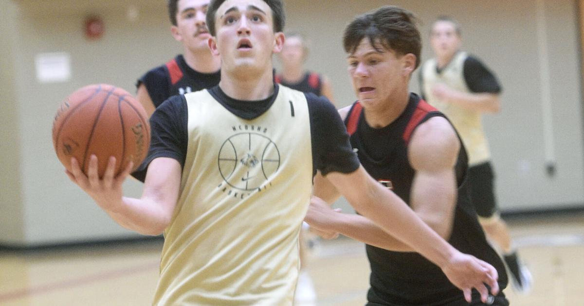 Cardinals wrap up boys summer league