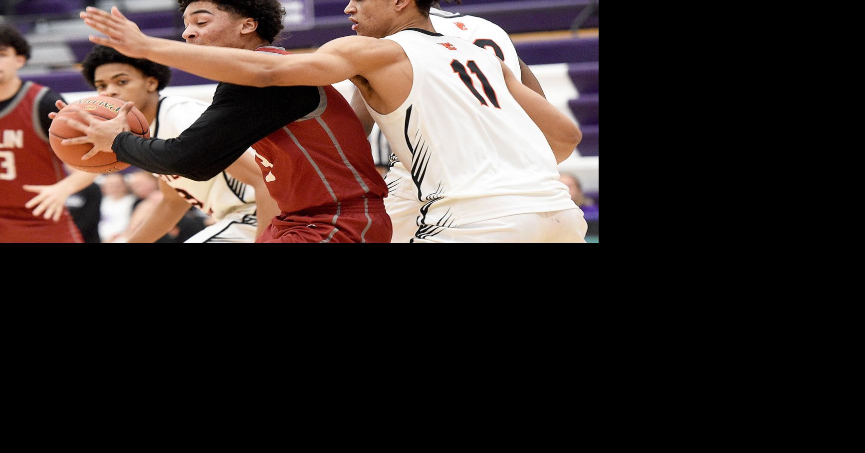 Joplin boys fall to Webster Groves at Bill Hanson Memorial Tournament ...