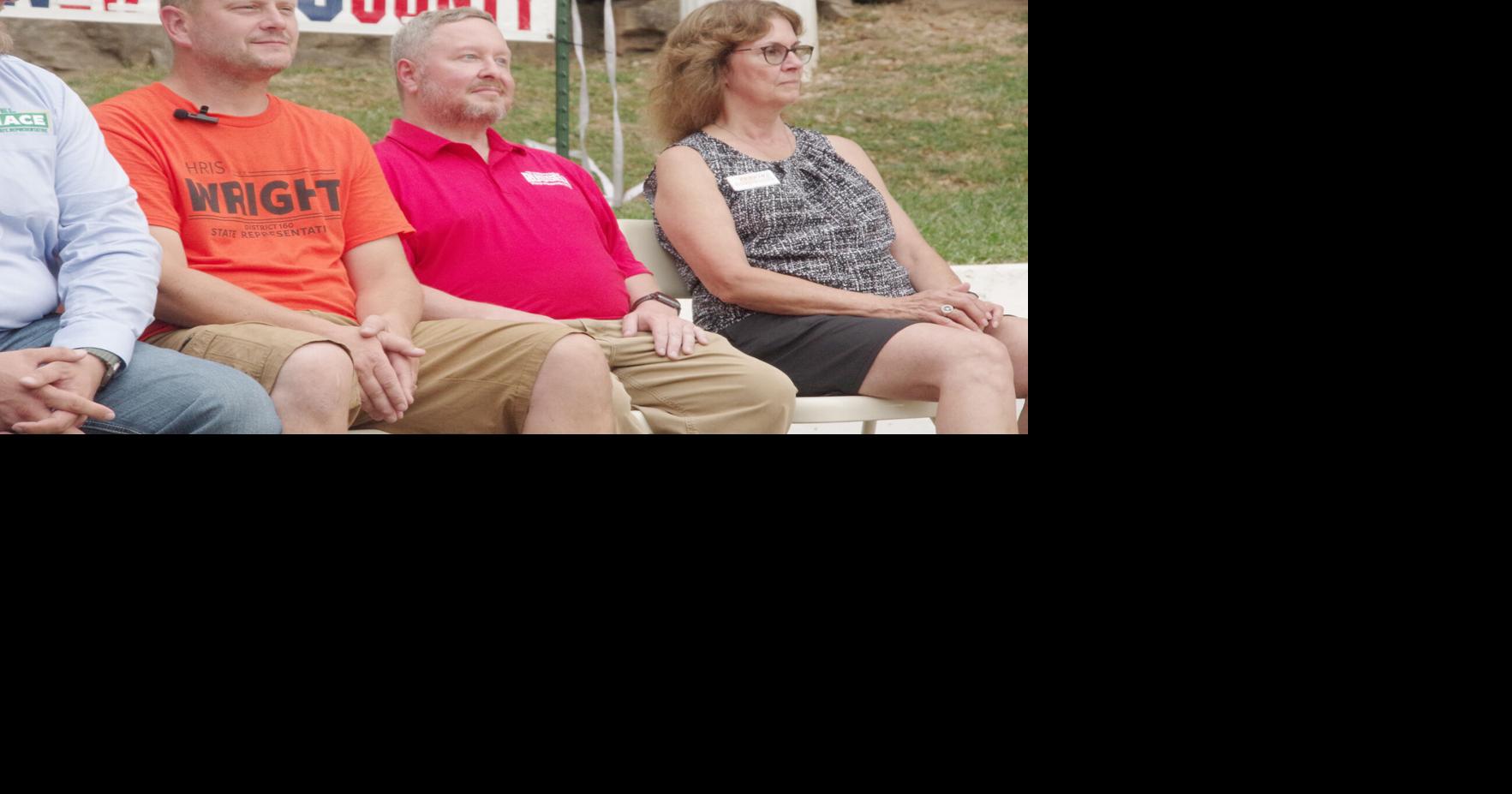 House District 160 seat to be filled after a year without representation