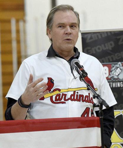 Al Hrabosky, Ricky Horton talk Cardinals Trade Deadline