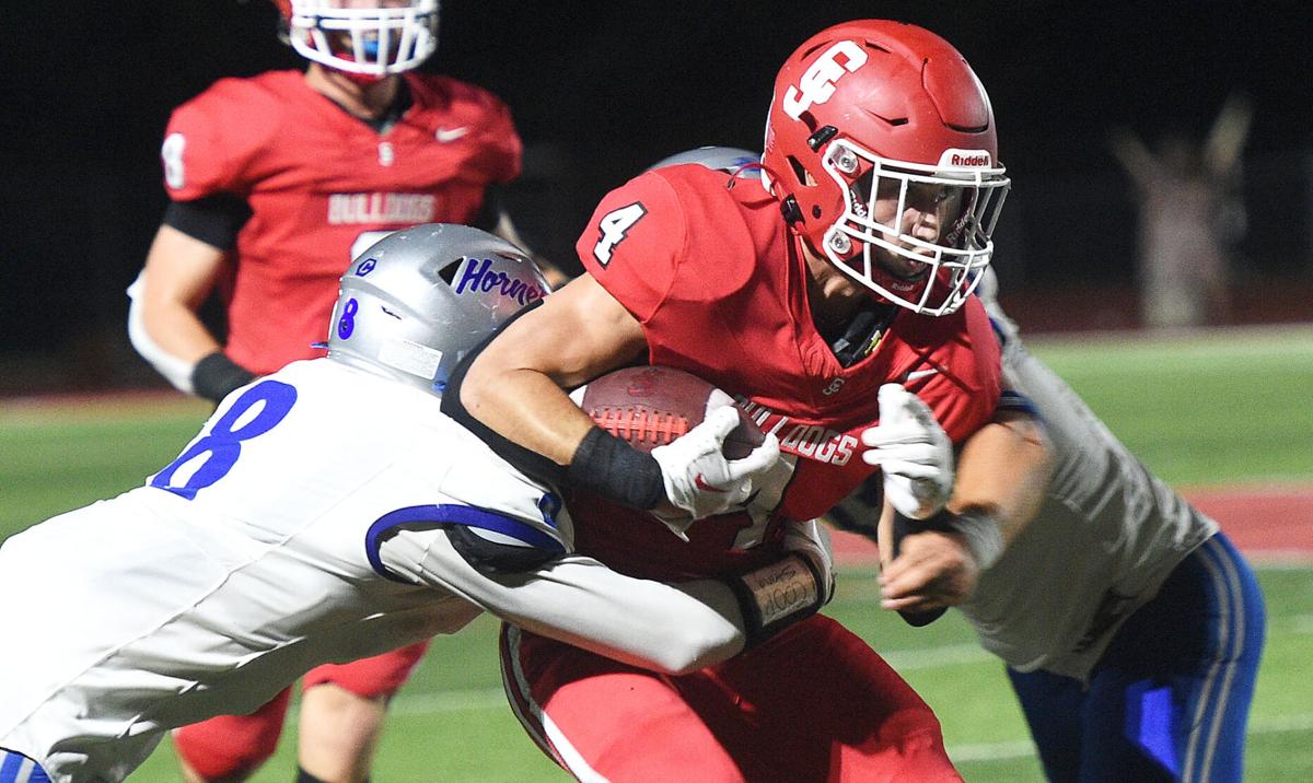 Carl Junction faced with key matchup at Bolivar Local Sports