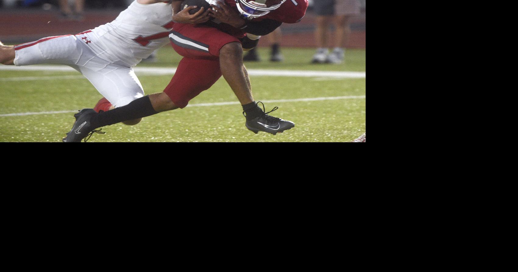 Nixa outlasts Joplin in close COC matchup