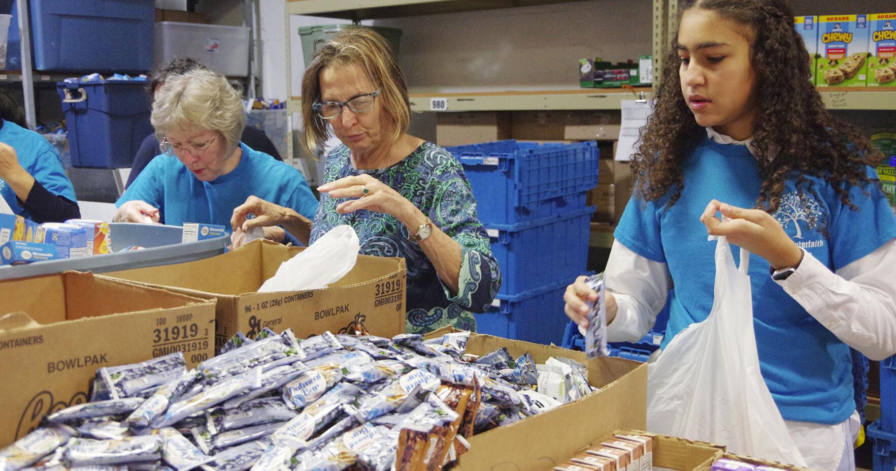 Joplin Interfaith Coalition's bake sale to benefit Bright Futures Joplin - Vimarsana News