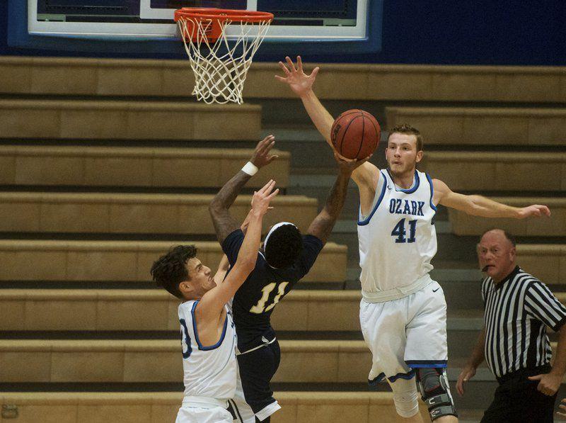 Occ Holds Off Champion 87 78 Local Sports Joplinglobe Com