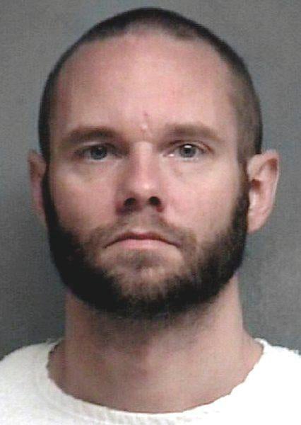 Suspect shot by police draws 20 year term Local News joplinglobe com