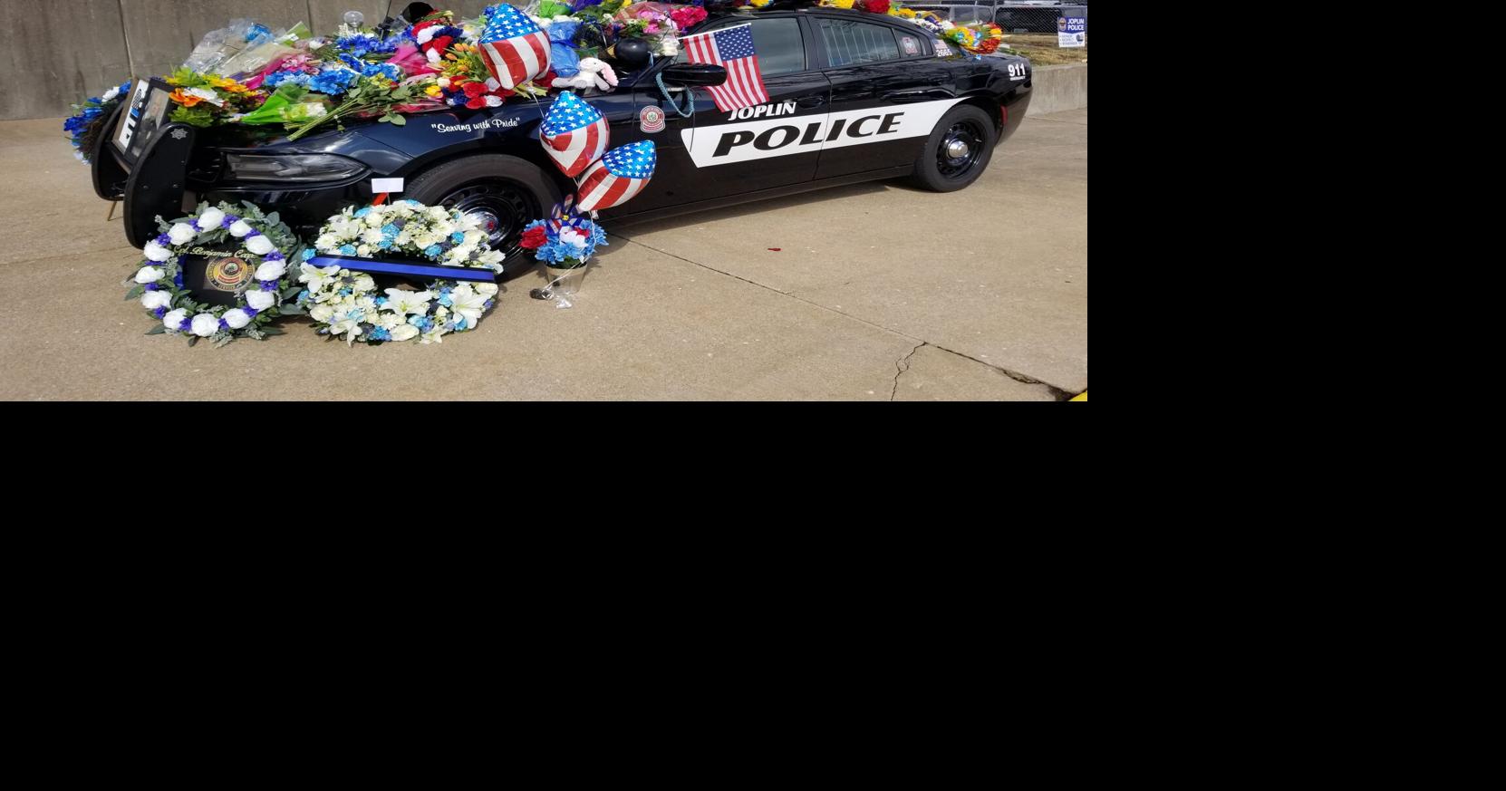 Funeral Wreath in Joplin, MO