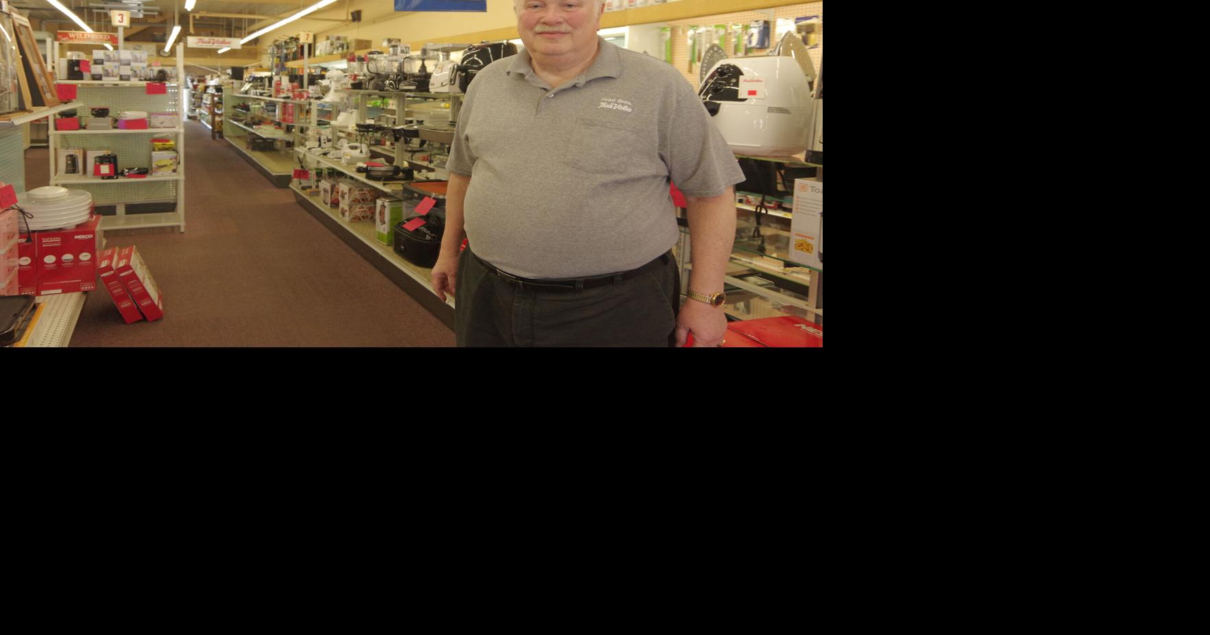 Wally Kennedy Pearl Brothers plans customer appreciation day