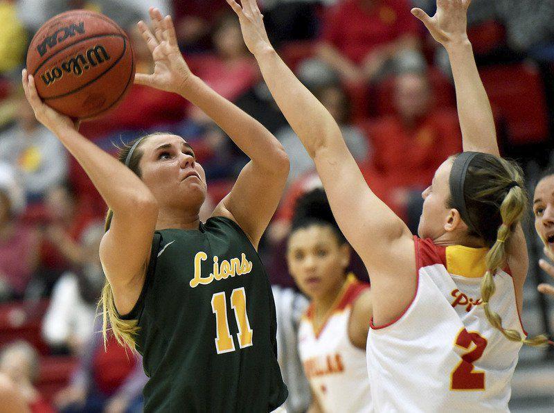 Strong Second Half Boosts Gorillas Past Mssu Women Local Sports