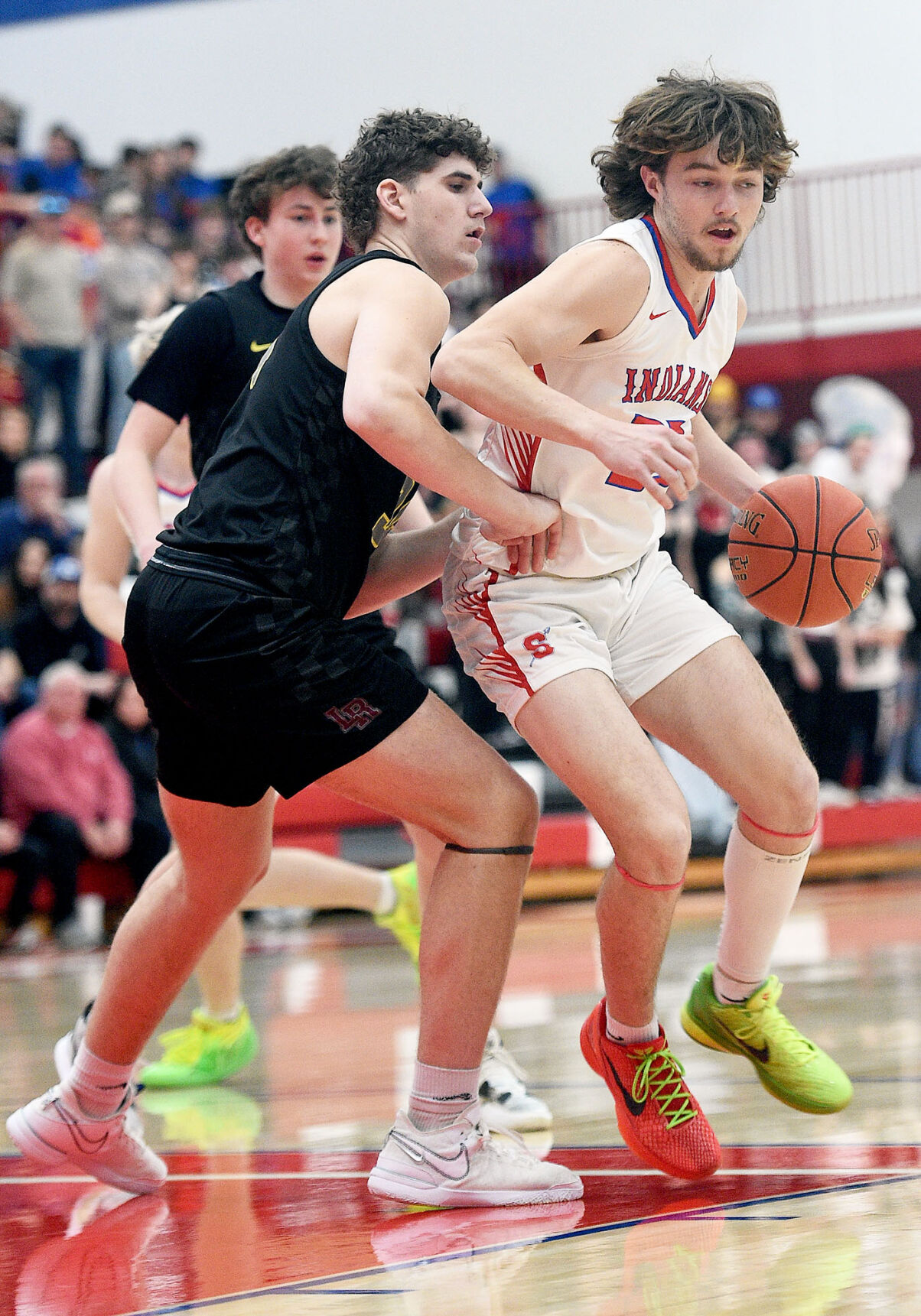 Seneca vs Logan-Rogersville: Season Ends with 64-51 Loss in Sectional Round