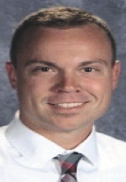 Neosho District Names New High School Principal | Local News ...