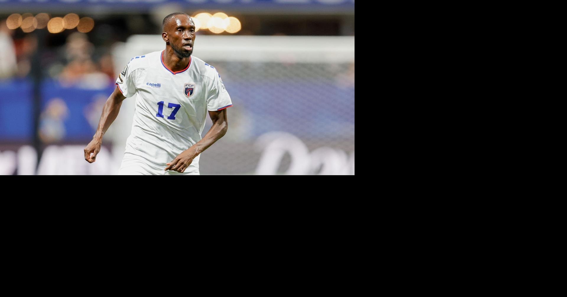 Cape Verde my favorite World Cup watch so far