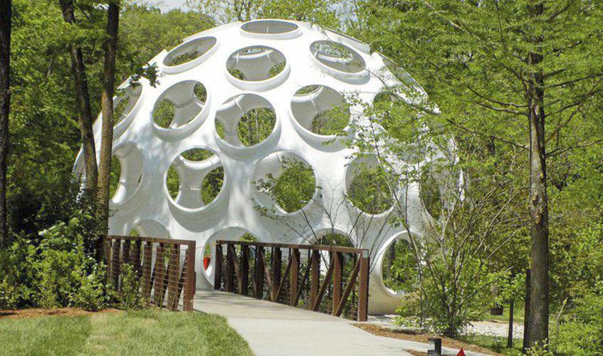 Editors' picks 10 things to see at Crystal Bridges Museum of American