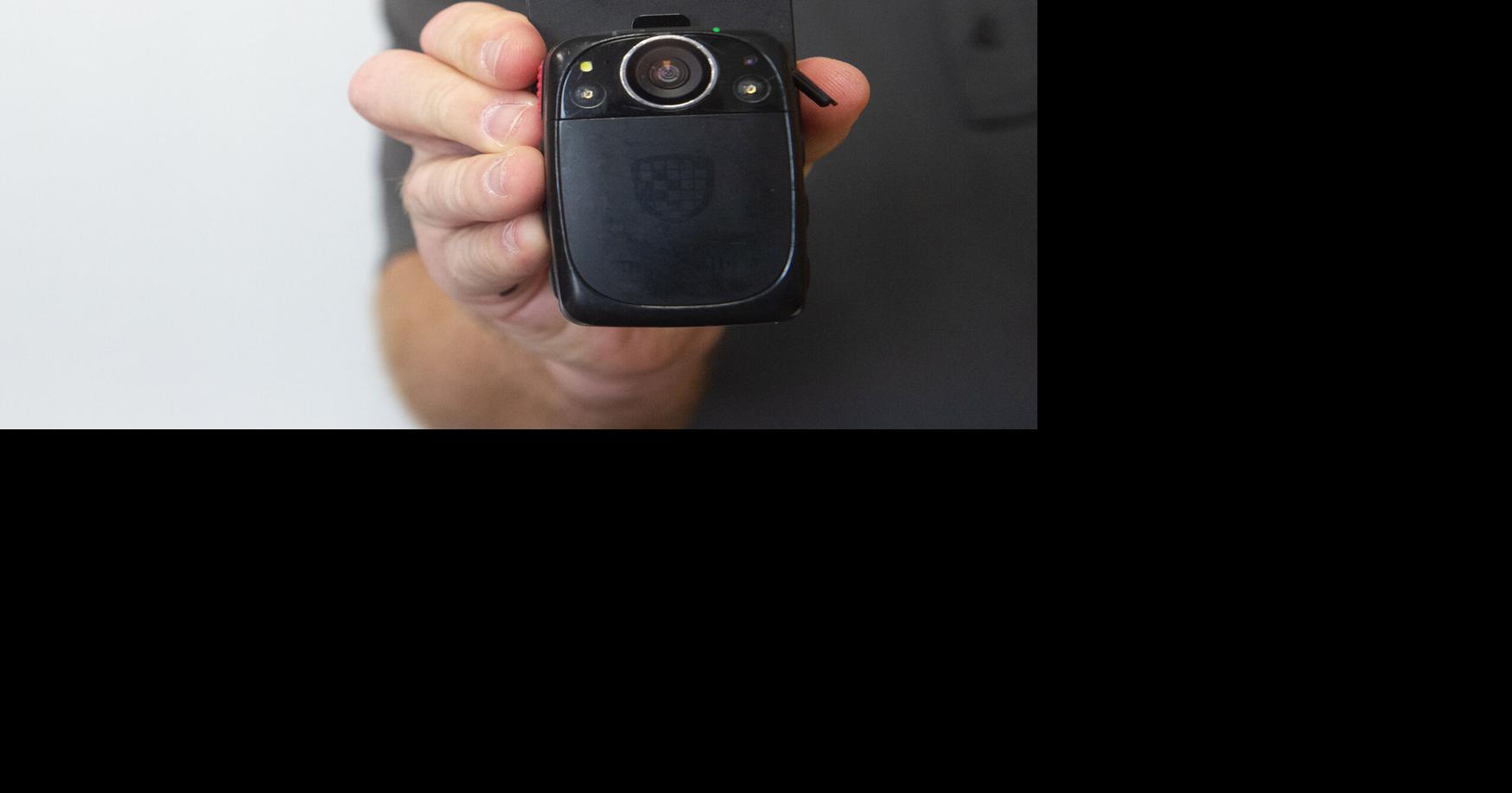 Carl Junction Police receives new equipment, implements employee ...