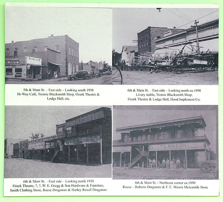 McCune residents launch initiatives to save their town after school