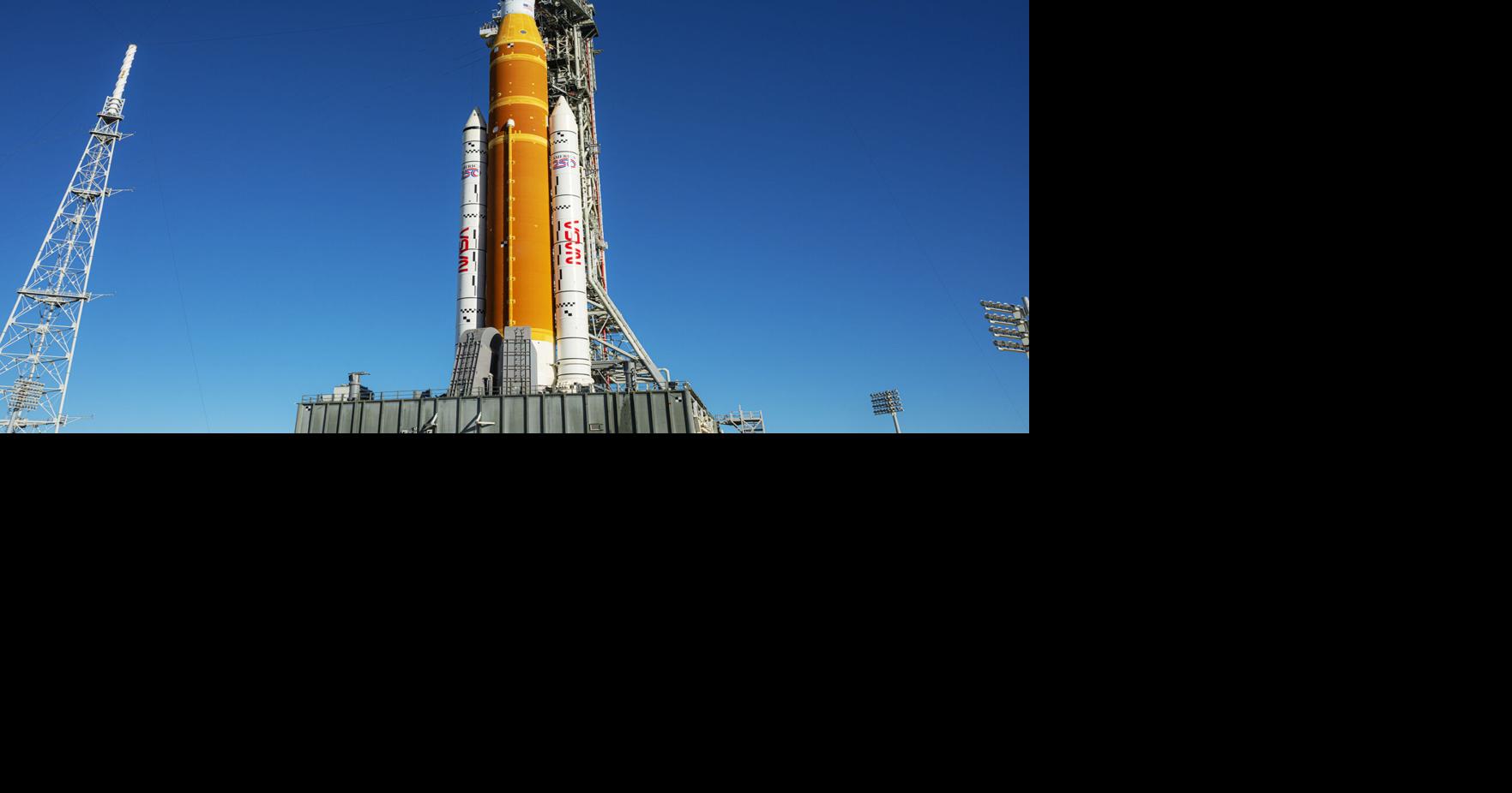 EaglePicher work supports Artemis missions, return to the moon