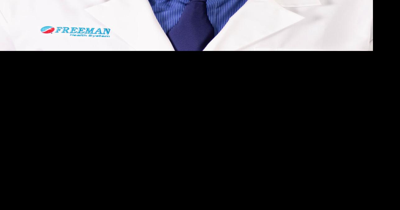 Pediatric gastroenterologist joins Freeman Children’s Clinic Local