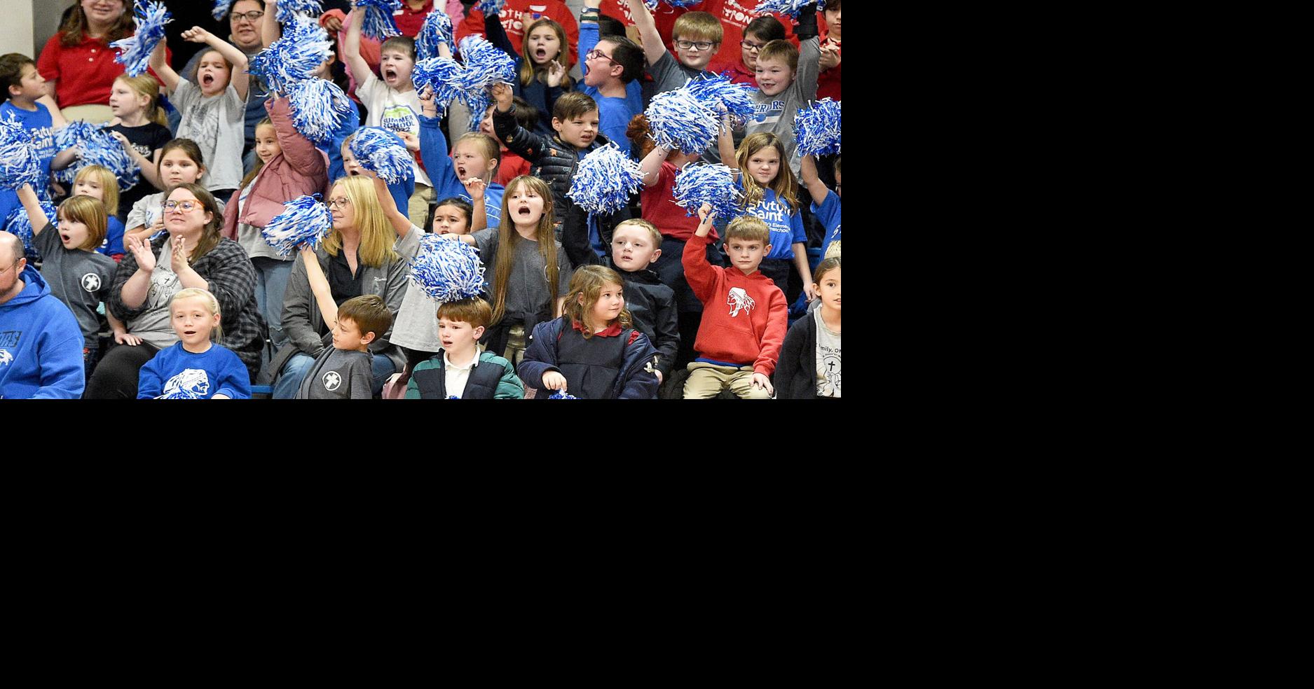 Joplin Area Catholic Schools debuts 'AllSchools Day Game' Local