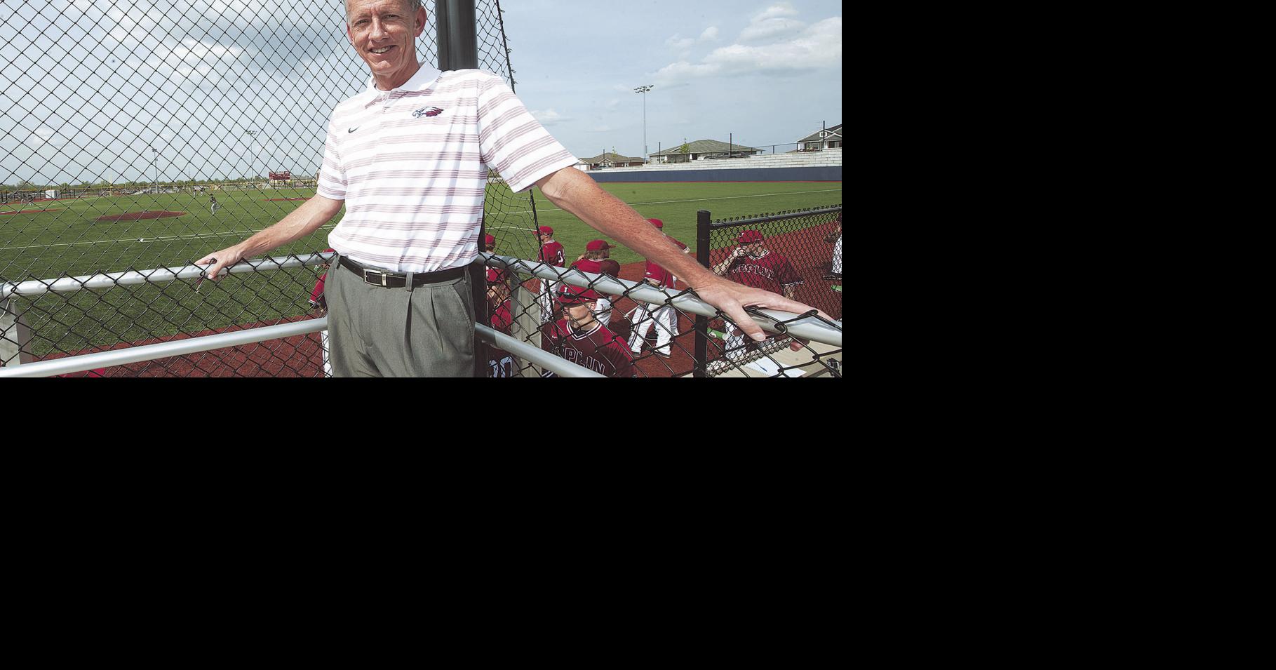 Locals to be enshrined in Missouri Sports Hall of Fame