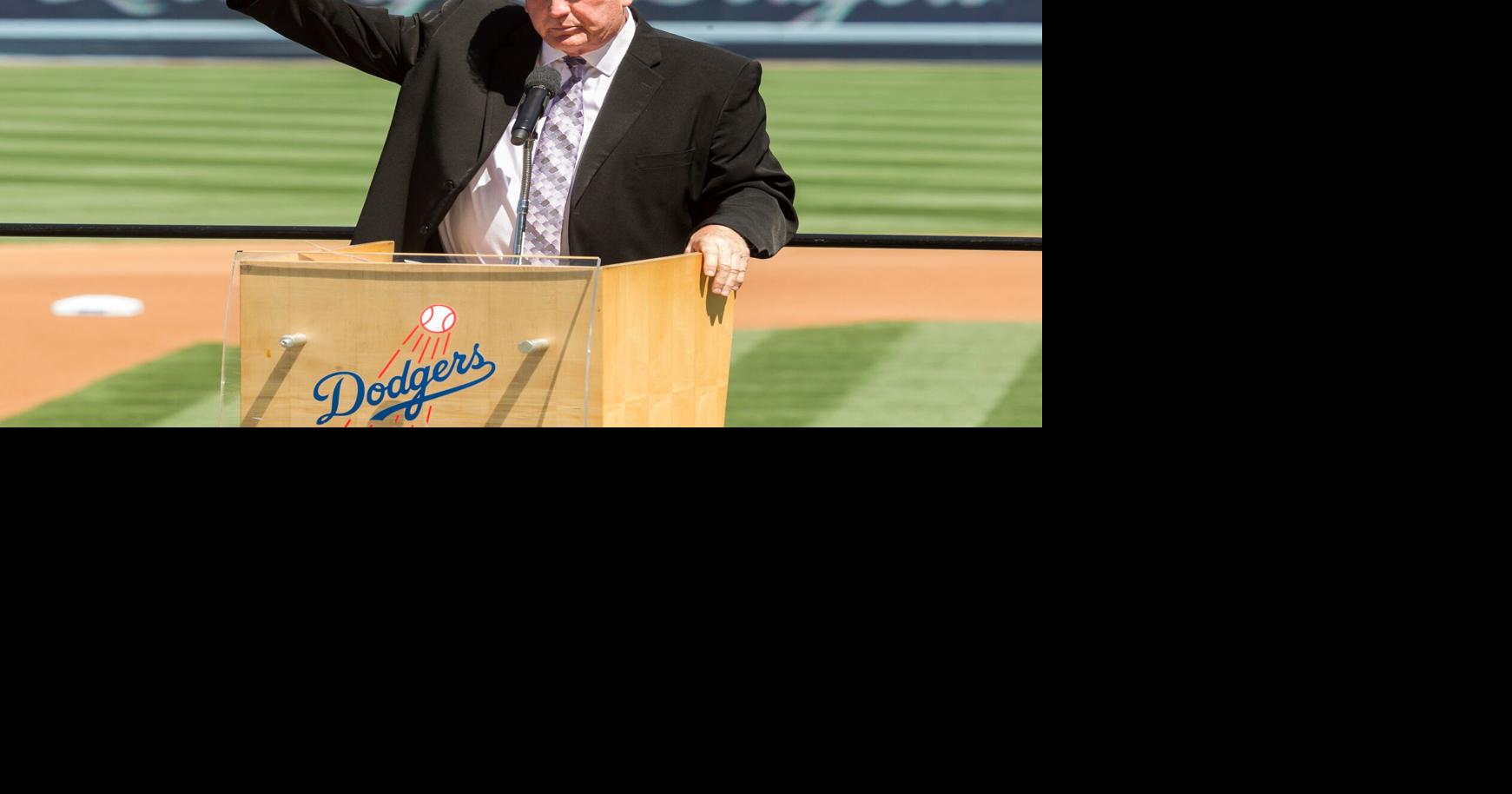 Tommy John, namesake for a pioneering elbow sur…