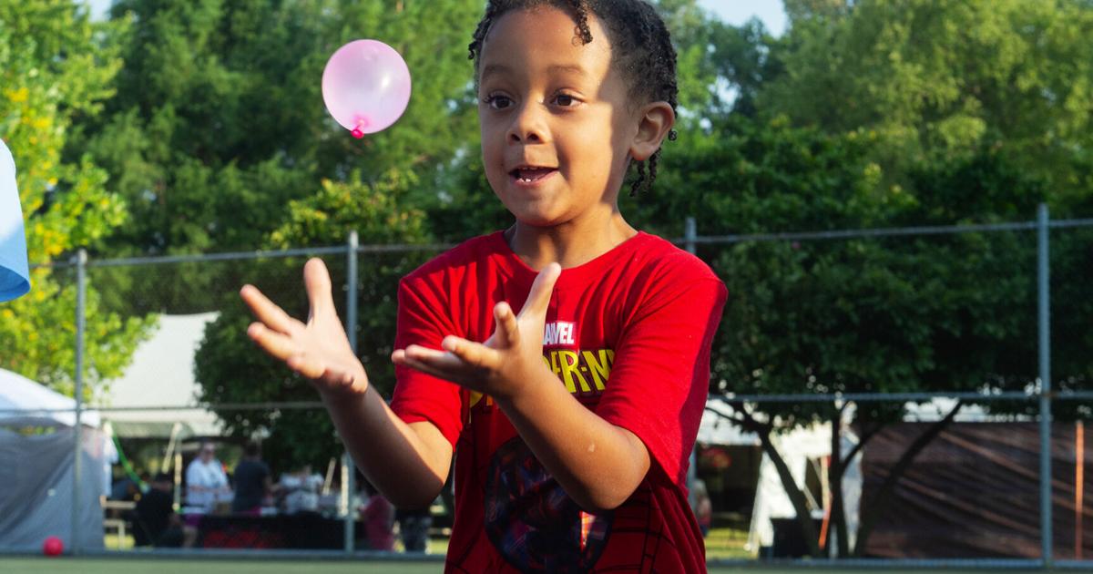 Update on Joplin park projects provided at recent meeting