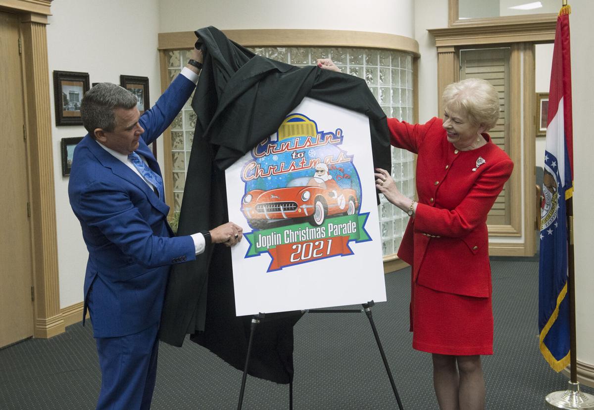 When Is Joplin Mo Christmas Parade 2022 Joplin Christmas Parade To Resume | News | Joplinglobe.com