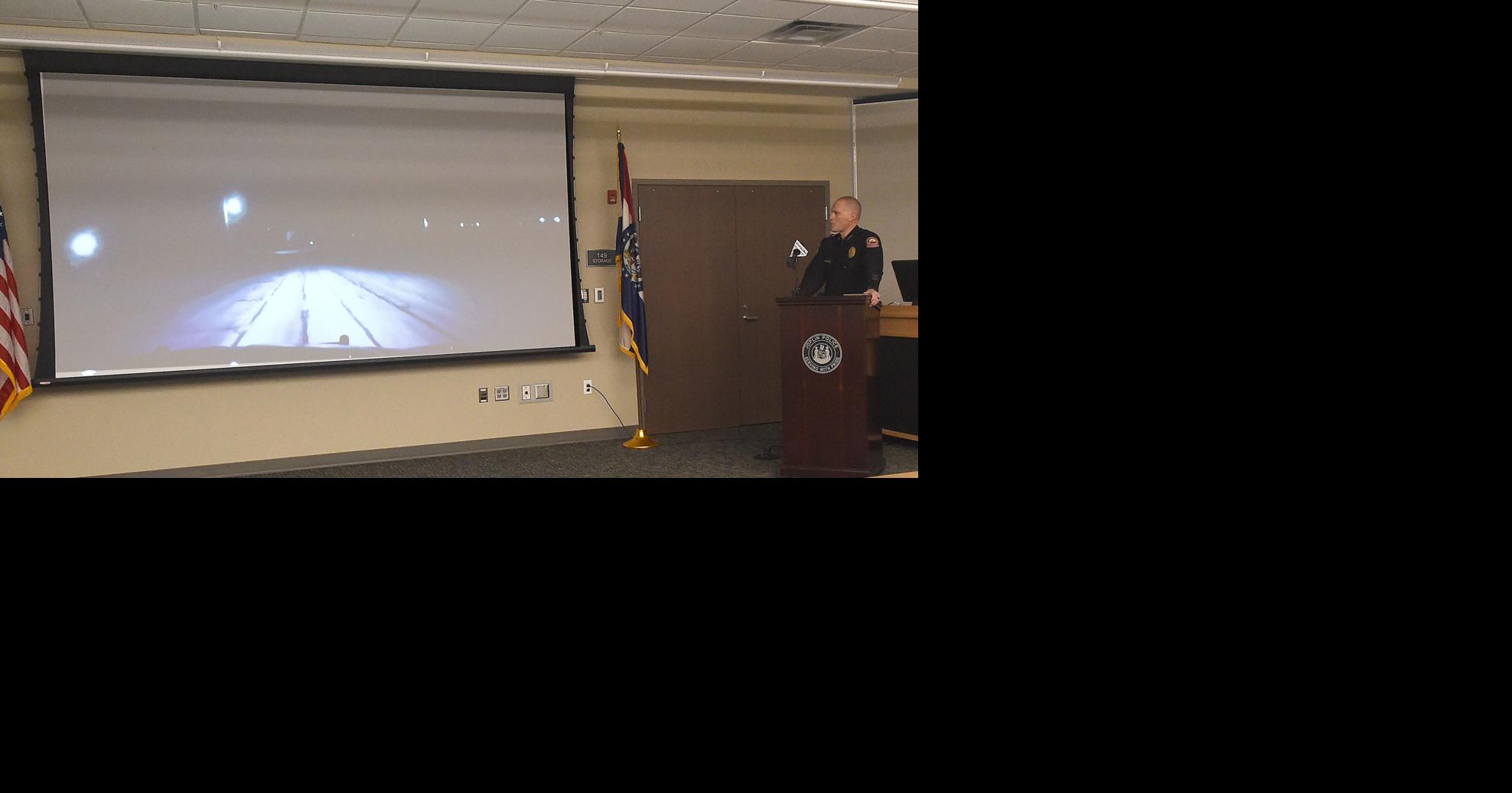 UPDATED: Joplin officers involved in August shooting cleared by ...