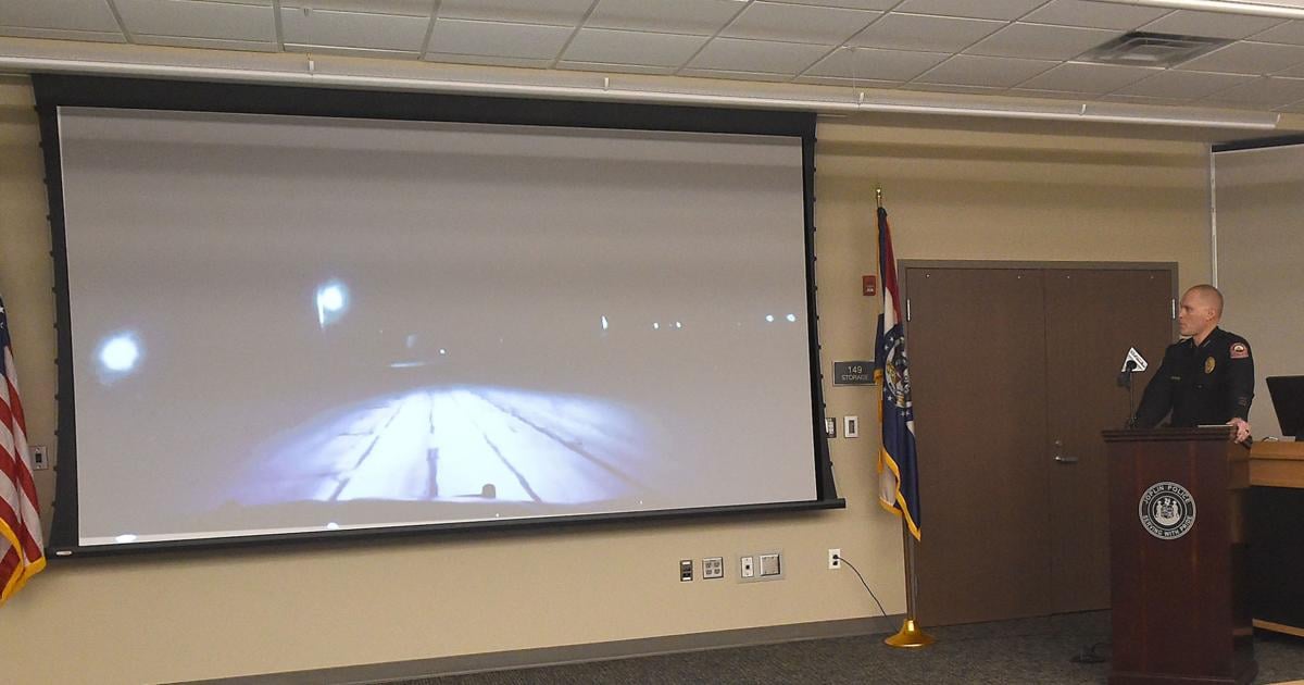 UPDATED: Joplin officers involved in August shooting cleared by ...