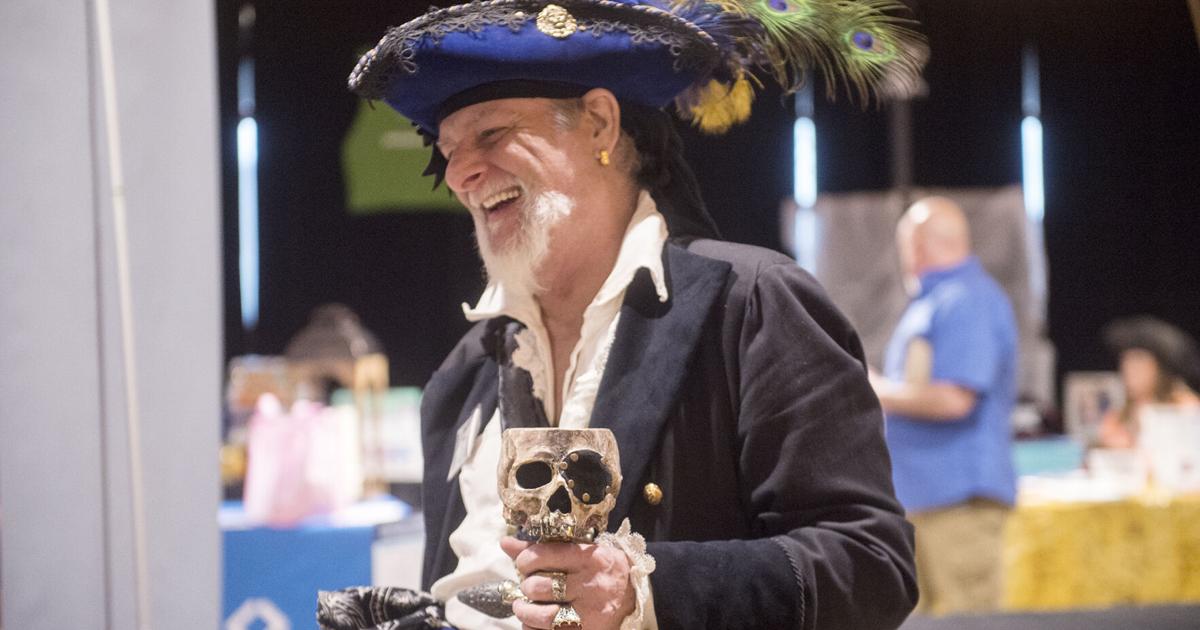 Chamber expo connects people to business, services | News Chamber expo connects people to business, services | News