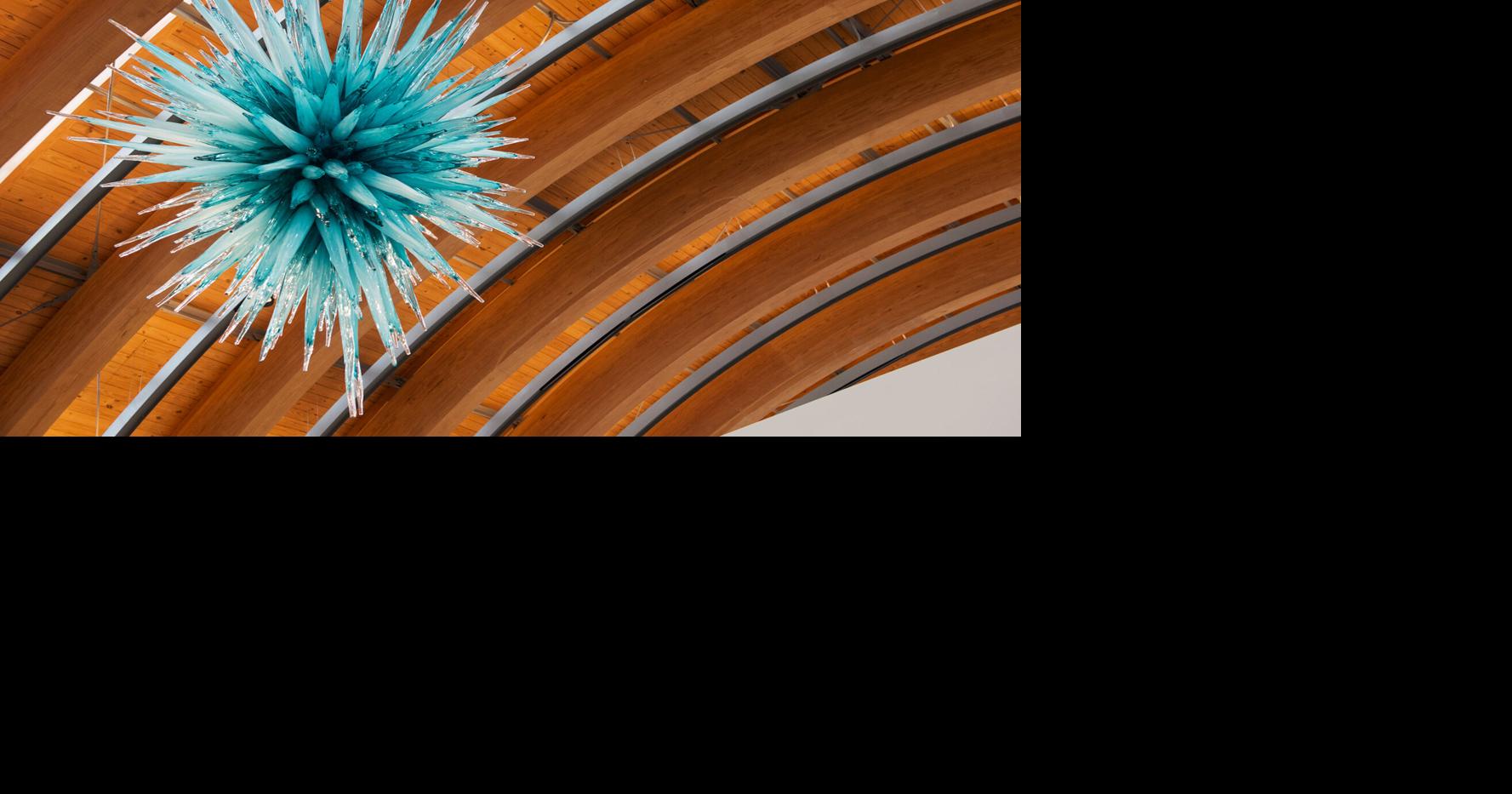 Crystal Bridges