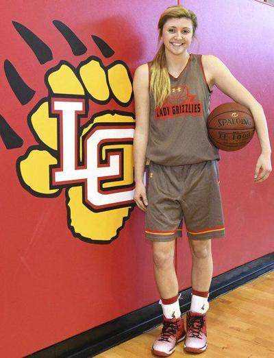 Pride of Altamont: Labette County's Gegg is SEK League's all-time leading scorer