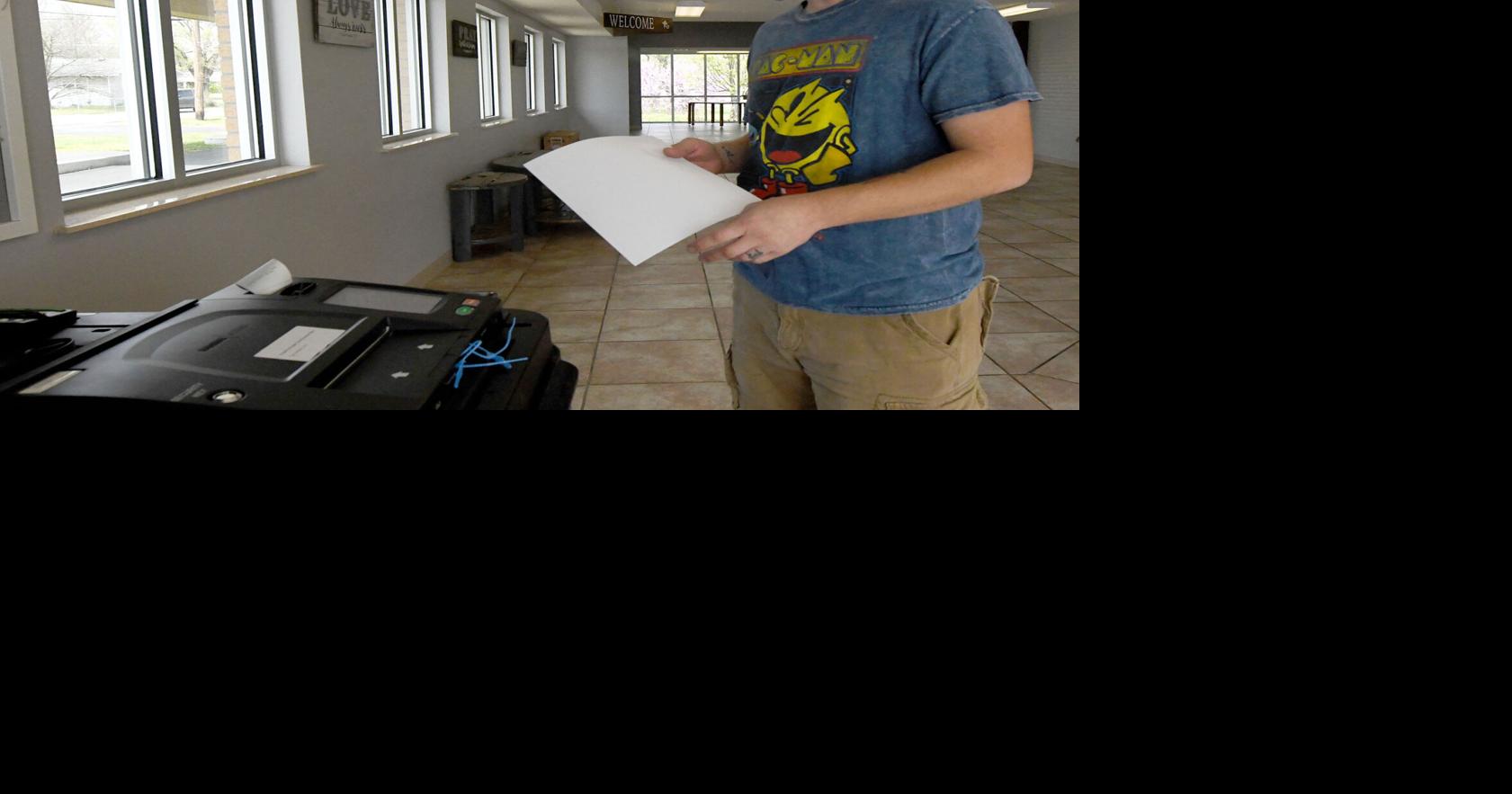 Carl Junction School District voters pass 7 million bond issue News