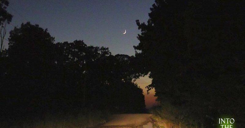 Springfield Spook Light Local man raises funds for second documentary on spook lights ...