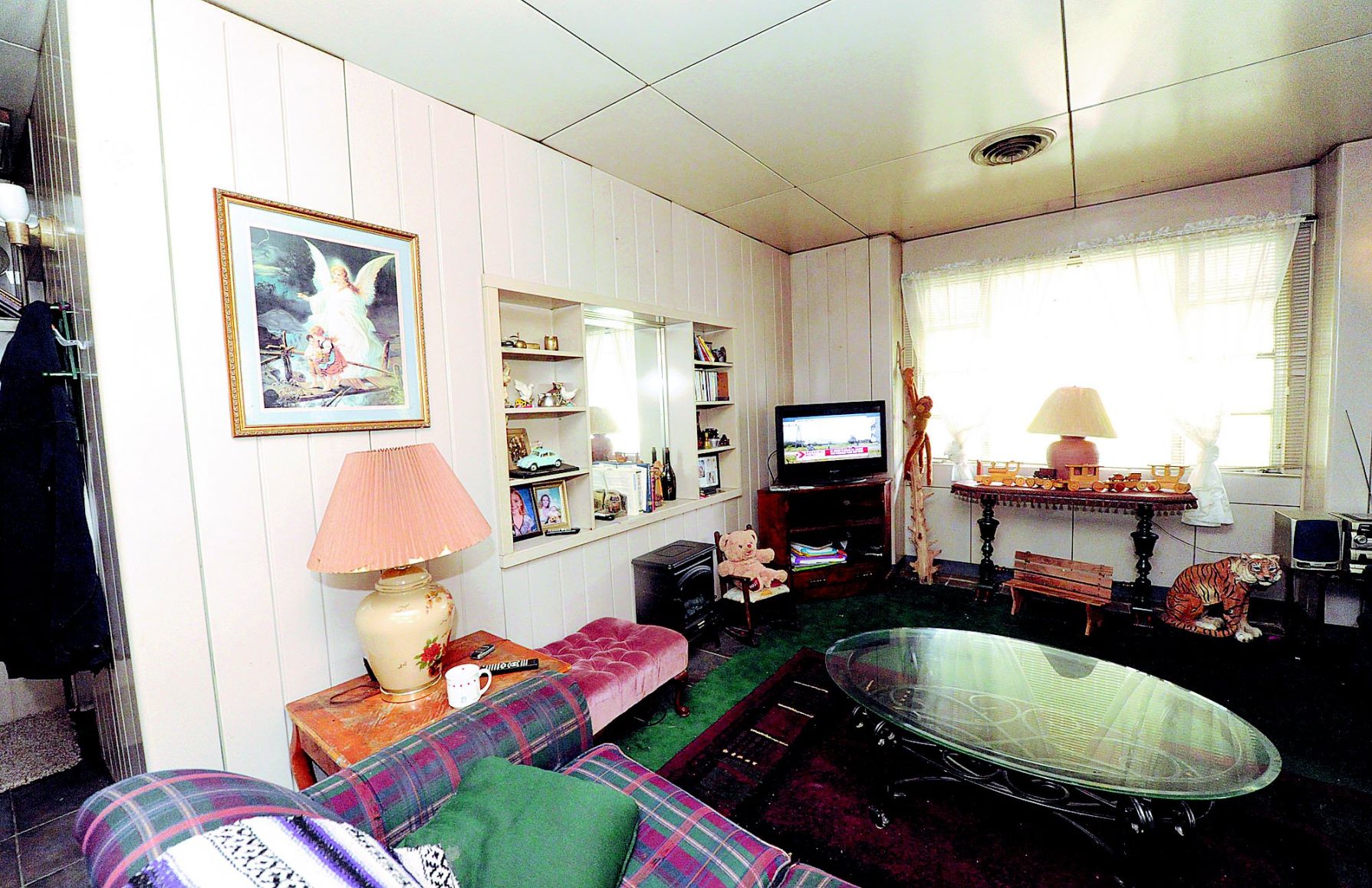 lustron house