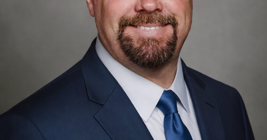Kyle Bridges named interim chief administrative officer of Freeman Neosho Hospital