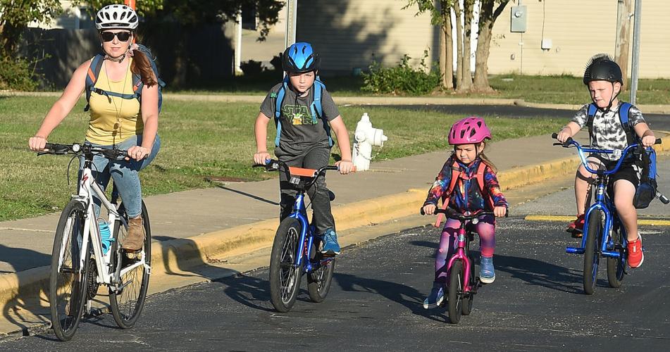 Life Without Training Wheels: Learning To Ride {Plus a Giveaway
