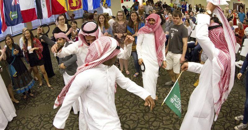 MSSU to hold World Music and Cuisine Festival April 18