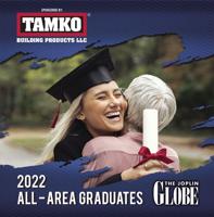2022 All-Area Graduates