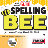 47th Annual Spelling Bee