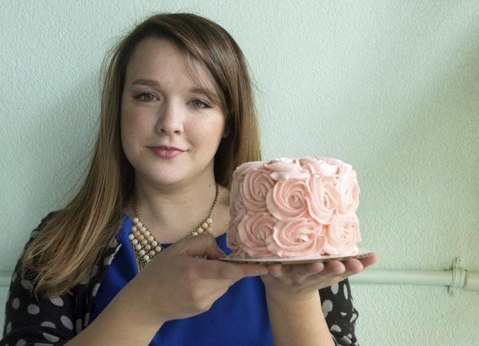 Birthday Cakes Joplin Mo Baking Time: Kickstarter Helps Joplin Woman Open A New Downtown Bakery | Lifestyles | Joplinglobe.com