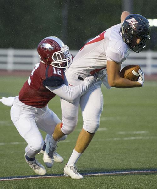 Joplin Vs West Plains Football 3 Gallery Joplinglobe Com