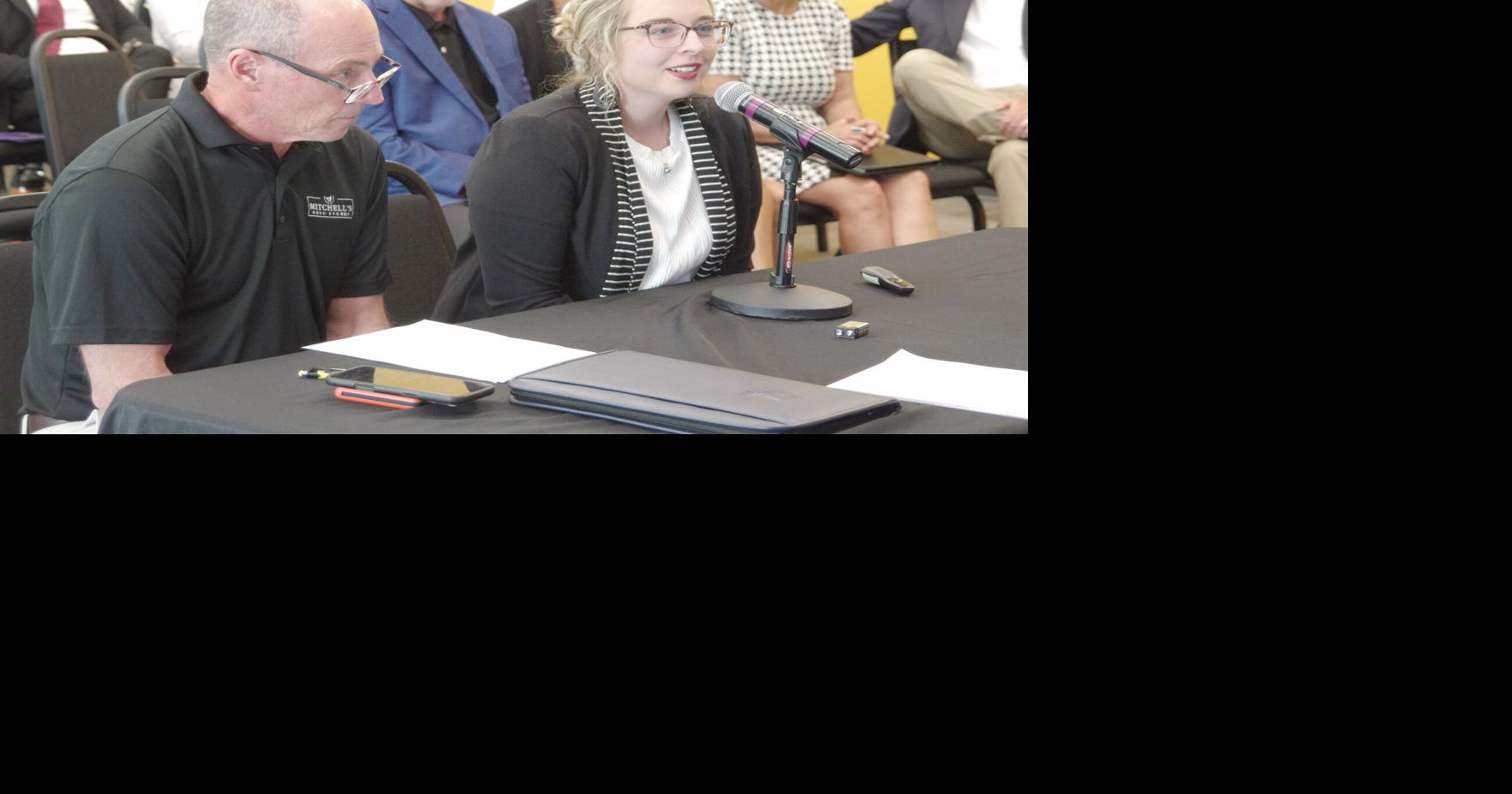 State senators from across Missouri gather at MSSU to discuss rural healthcare