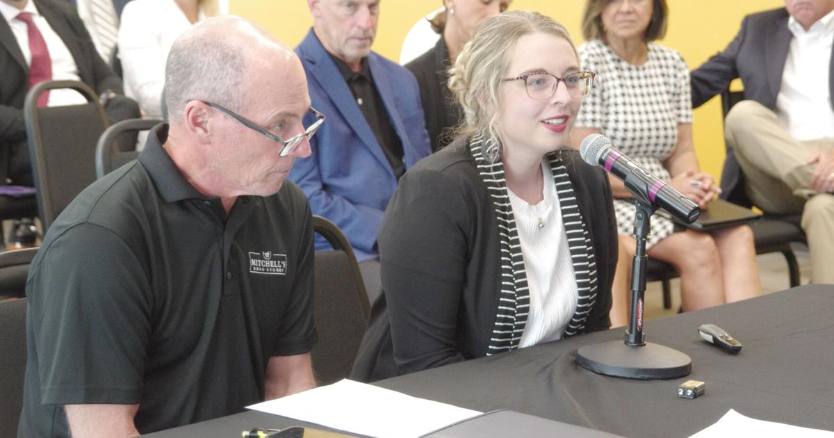State senators from across Missouri gather at MSSU to discuss rural healthcare