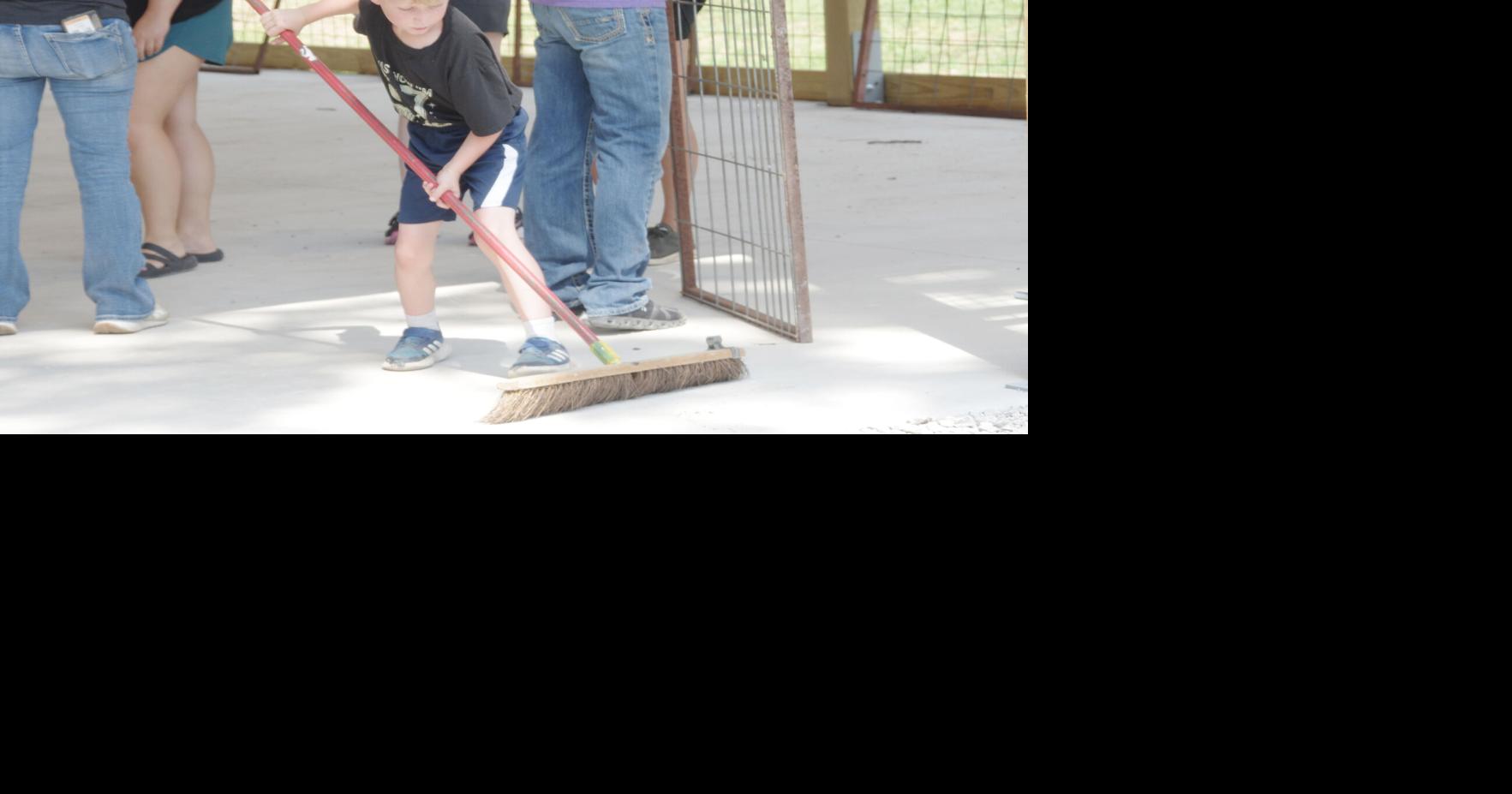 Jasper County Youth Fair kicks off Tuesday