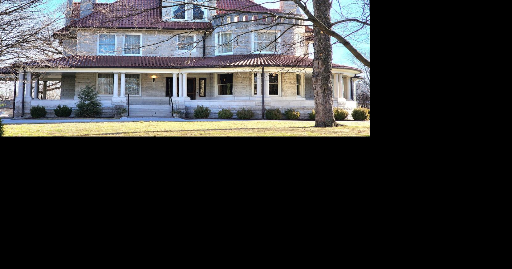 Carthage venues mix history with celebration News