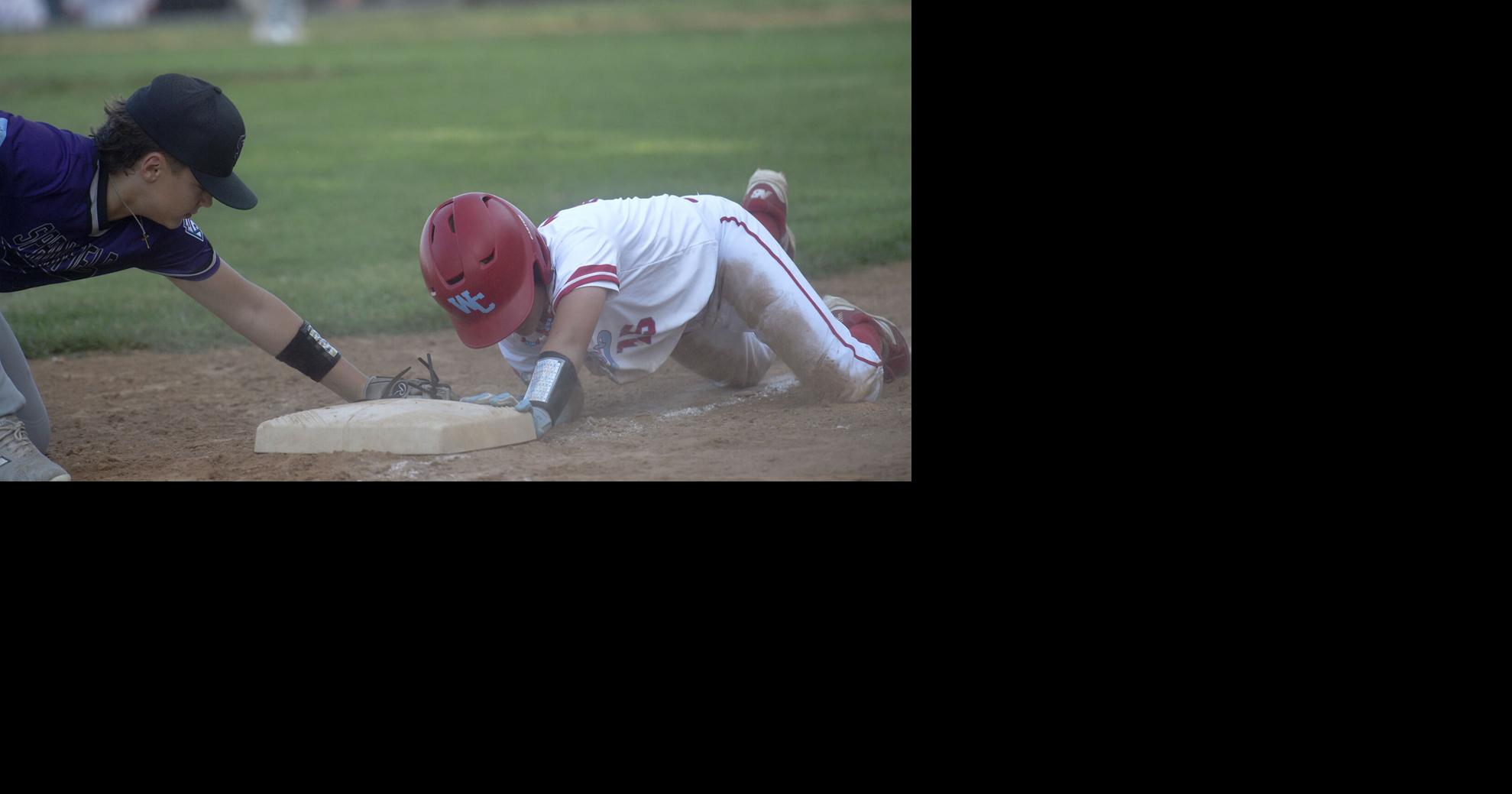 Laurie Sisk: Little League tourneys bring out the best of us