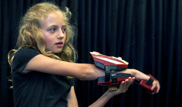 new toys and gadgets