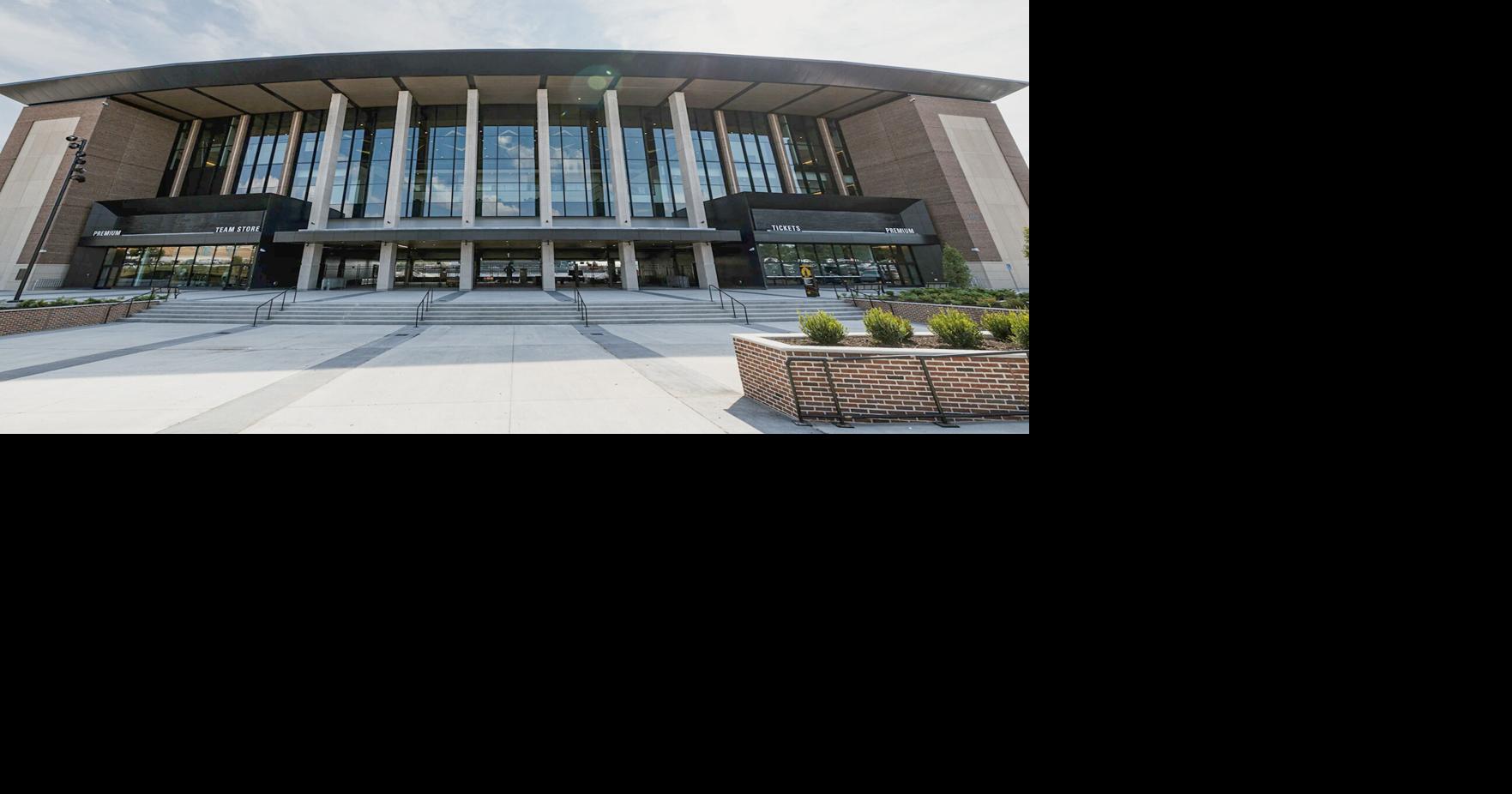 Mizzou to host open house at new North End Zone